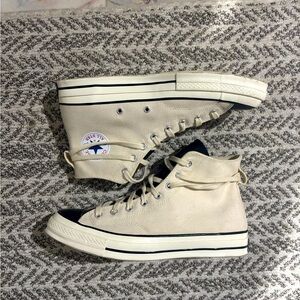 Essentials Fear of God x Converse